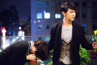 原来是美男啊 在线观看,揭开音乐剧明星的蜕变之路  第3张